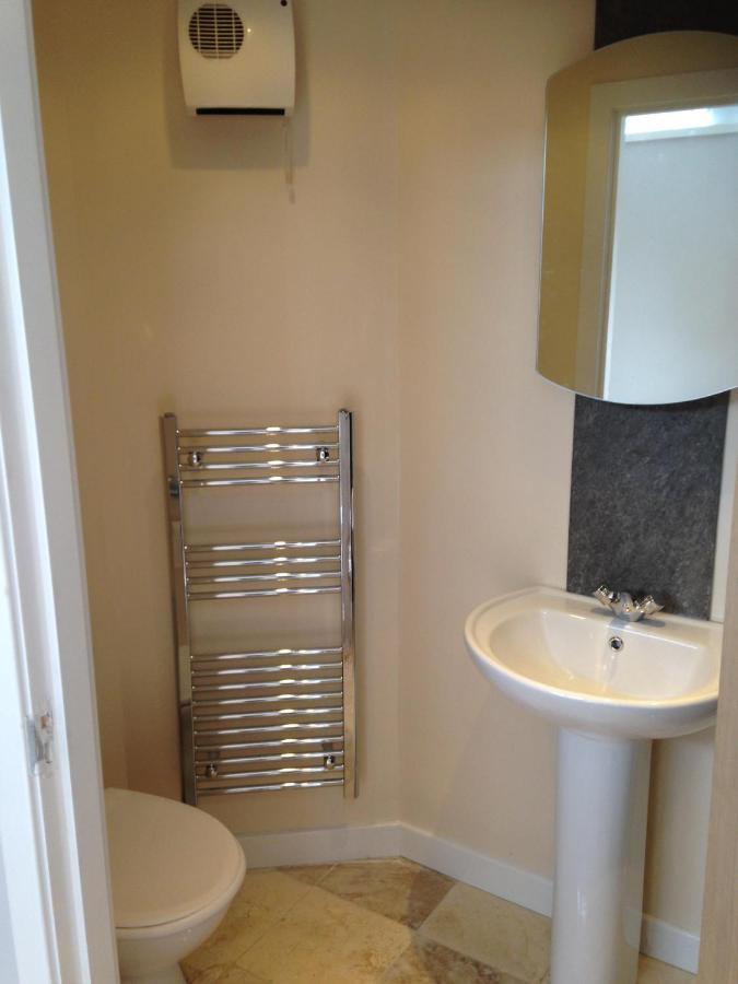Ensuite Garden Room Інвернесс Екстер'єр фото