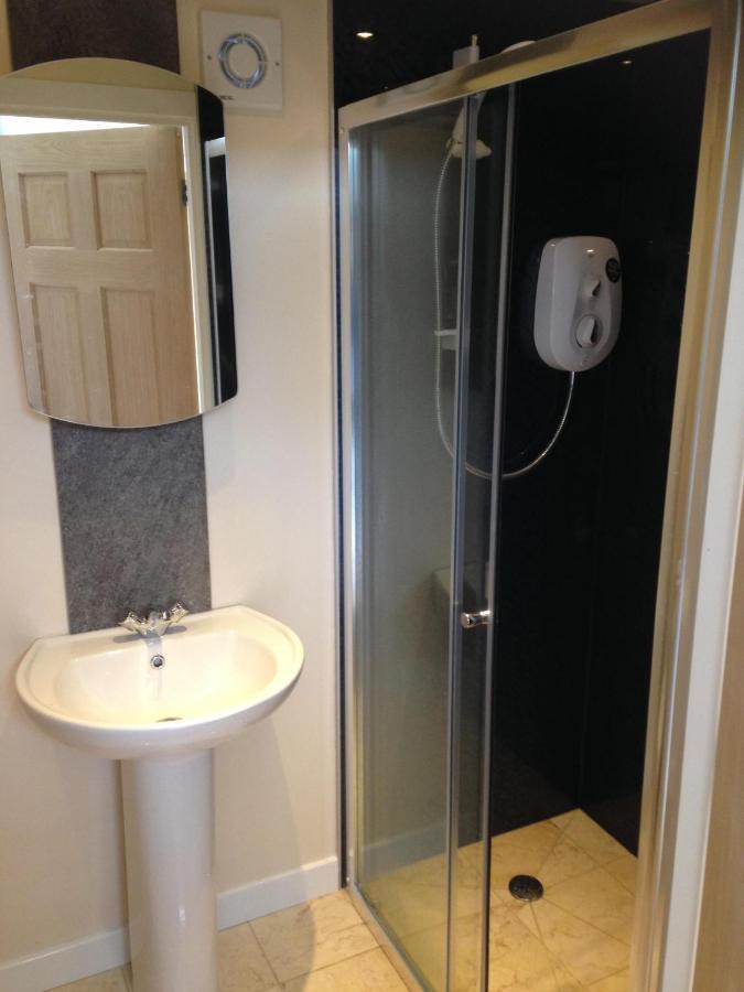 Ensuite Garden Room Інвернесс Екстер'єр фото