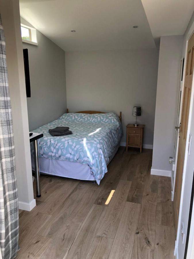 Ensuite Garden Room Інвернесс Екстер'єр фото